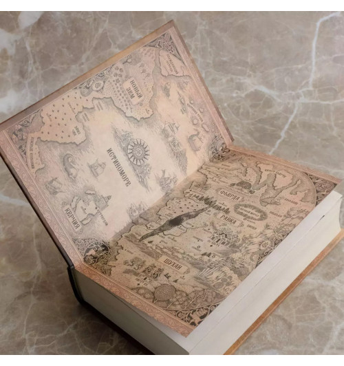 Ли Бардуго: Король шрамов-5