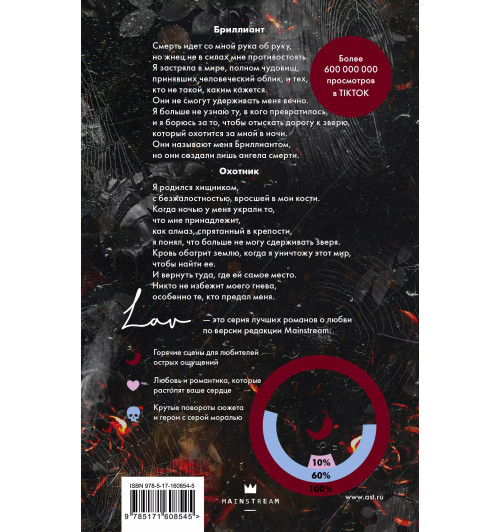 Х. Д. Карлтон: Охотясь на Аделин-1