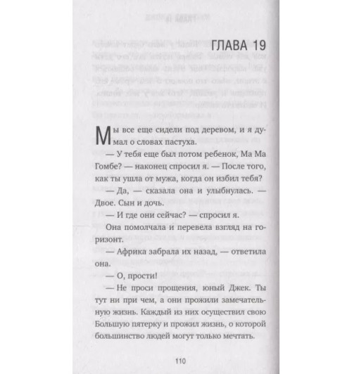 Джон Стрелеки: Сафари для жизни. Как сделать мечты реальностью и никогда не переживать о потраченном времени-4