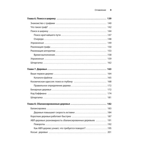 Адитья Бхаргава: Грокаем алгоритмы (2-е изд.)-11