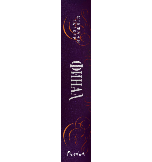 Стефани Гарбер: Финал-4