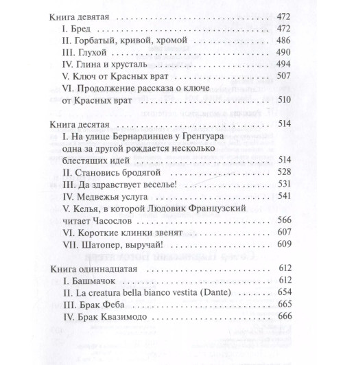 Виктор Мари Гюго: Собор Парижской Богоматери. Вечные истории. Young Adult-15