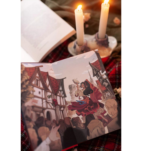 Виктор Мари Гюго: Собор Парижской Богоматери. Вечные истории. Young Adult-7