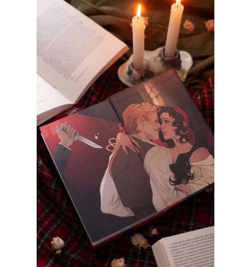 Виктор Мари Гюго: Собор Парижской Богоматери. Вечные истории. Young Adult-8