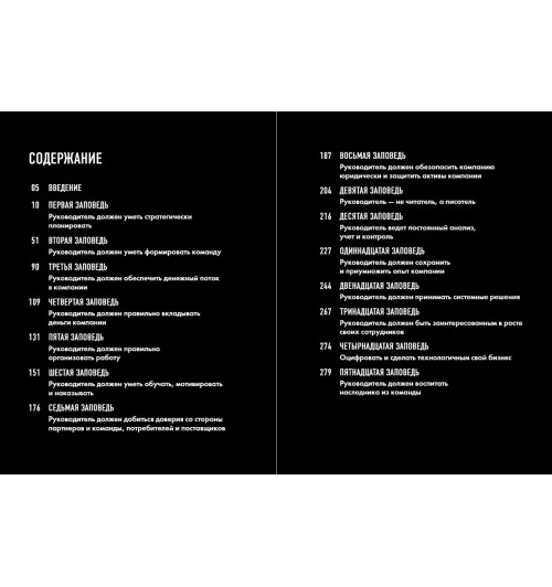 Саидмурод Давлатов: 15 заповедей руководителя: эффективные принципы управления для бизнесменов-4