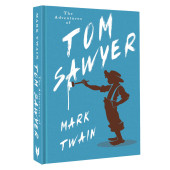 Марк Твен: The Adventures of Tom Sawyer / Приключения Тома Сойера