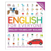 English for Everyone English Vocabulary Builder