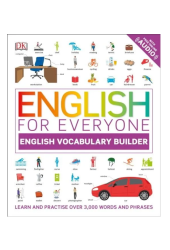 English for Everyone English Vocabulary Builder