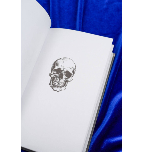 Рина Кент: Бог злости-8