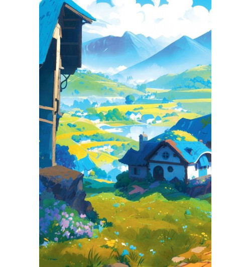 Александр Волков: Волшебник Изумрудного города-8