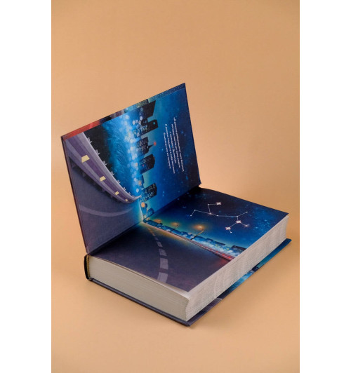 Мари Мур: Мир Аматорио. Соблазн-3