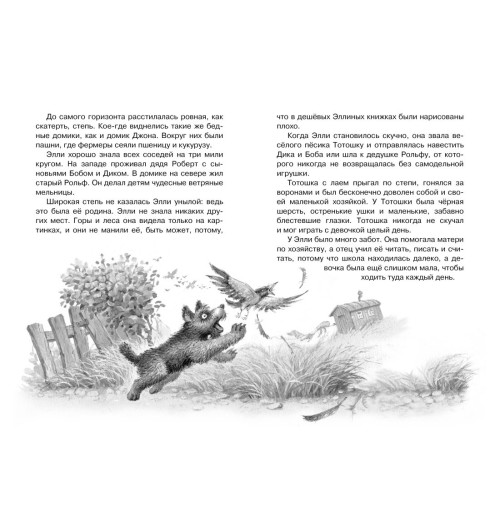 Александр Волков: Волшебник Изумрудного города. Сказки-3