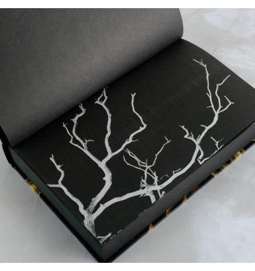 Керри Манискалко: Царство греха-6