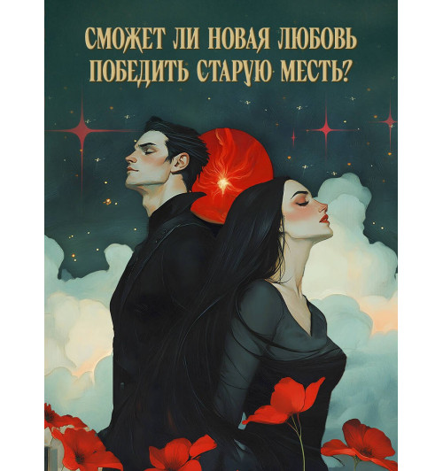 Шахназ Сайн: Предначертанная. Часть первая. Роман Шахназ Сайн: Предначертанная. Часть первая. Роман-8