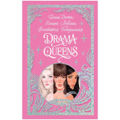 Дана Делон: Drama Queens, или Переполох на школьном балу