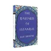 Элиф Шафак: The Bastard of Istanbul / Стамбульский бастард