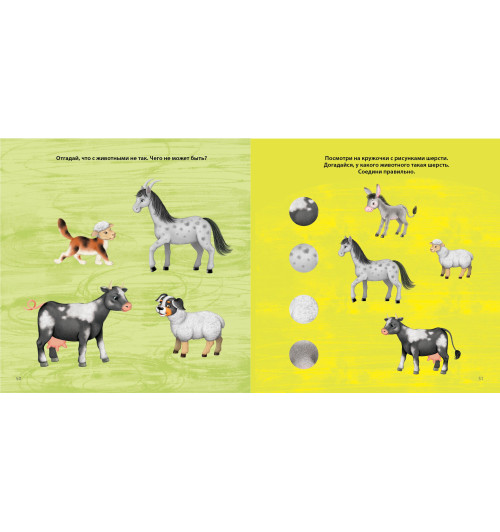 Наталья Талызина: Готовимся к школе с нейропсихологом-6