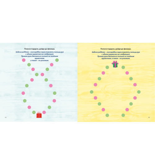 Наталья Талызина: Готовимся к школе с нейропсихологом-7