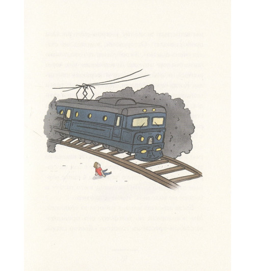 Фредрик Бакман: Три новеллы-4