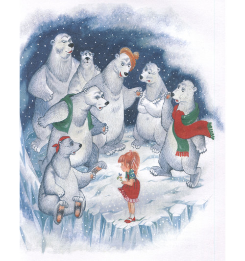 Владимир Даль: Сказки русских писателей-3