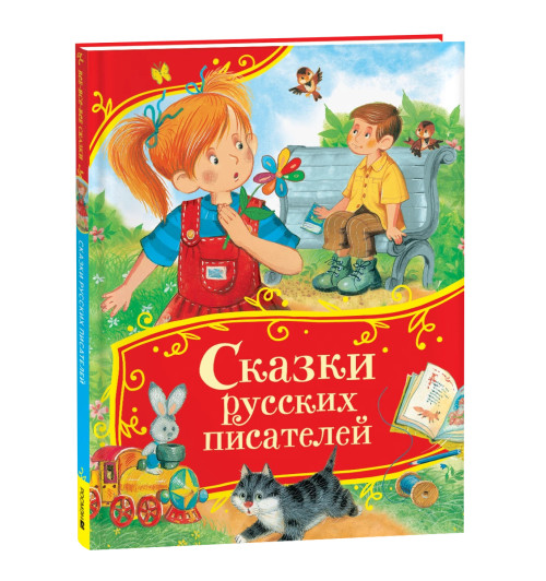 Владимир Даль: Сказки русских писателей