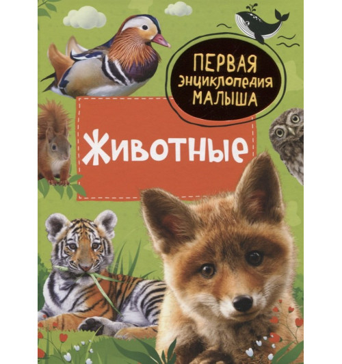 Лариса Клюшник: Животные