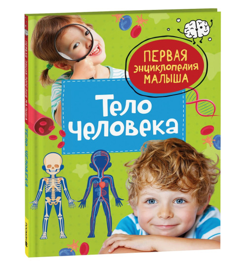 Лариса Попова: Тело человека