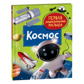 Лариса Попова: Космос