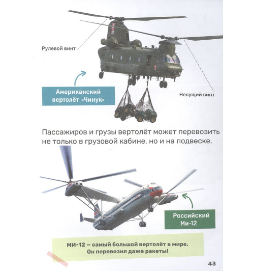 Лариса Попова: Транспорт-4