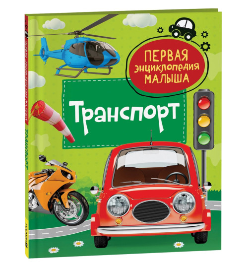 Лариса Попова: Транспорт