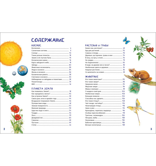 Людмила Попова: Гигантская энциклопедия для самых маленьких-2
