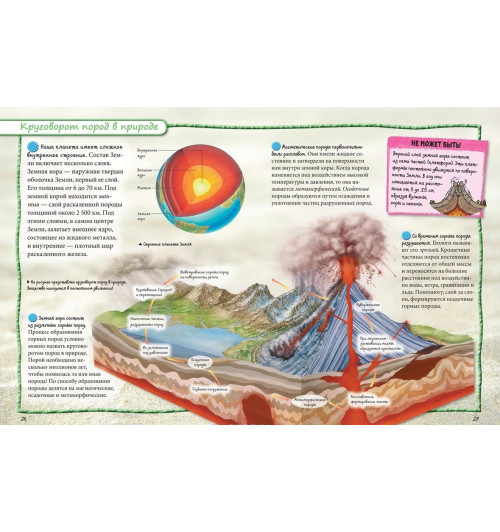 Наталья Котятова: Всё обо всем. Энциклопедия интересных фактов-5