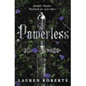 Элси Сильвер: Powerless