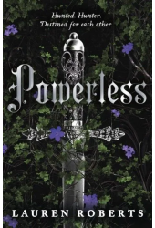 Элси Сильвер: Powerless