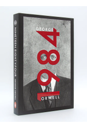 George Orwell: 1984 / Джордж Оруэлл: 1984