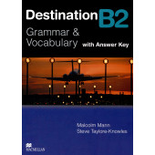 Стив Тейлор-Ноулз: Destination B2 NEd SB +key Стив Тейлор-Ноулз: Destination B2 NEd SB +key