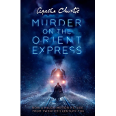 Агата Кристи: Murder on the Orient Express / Убийство в Восточном экспрессе