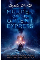 Агата Кристи: Murder on the Orient Express / Убийство в Восточном экспрессе