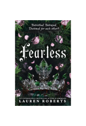 Lauren Roberts: Fearless