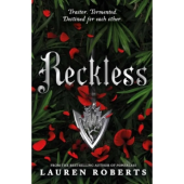 Lauren Roberts: Reckless (М) Lauren Roberts: Reckless (М)