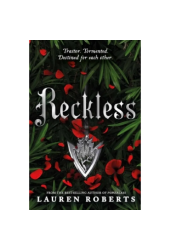 Lauren Roberts: Reckless (М)