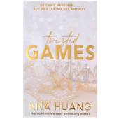 Ана Хуан: Twisted Games