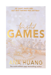 Ана Хуан: Twisted Games
