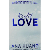 Ана Хуан: Twisted Love