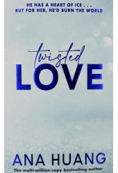 Ана Хуан: Twisted Love