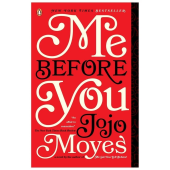 Джоджо Мойес: Me Before You. Moyes Jojo/ До встречи с тобой