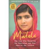 Malala Yousafzai: I Am Malala