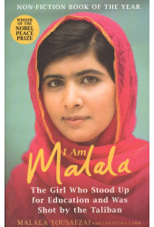 Malala Yousafzai: I Am Malala