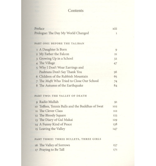 Malala Yousafzai: I Am Malala-1