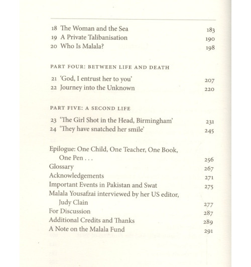 Malala Yousafzai: I Am Malala-2